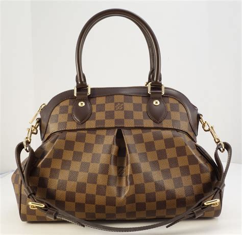 louis vuitton trevi review|Louis Vuitton trevi handbags.